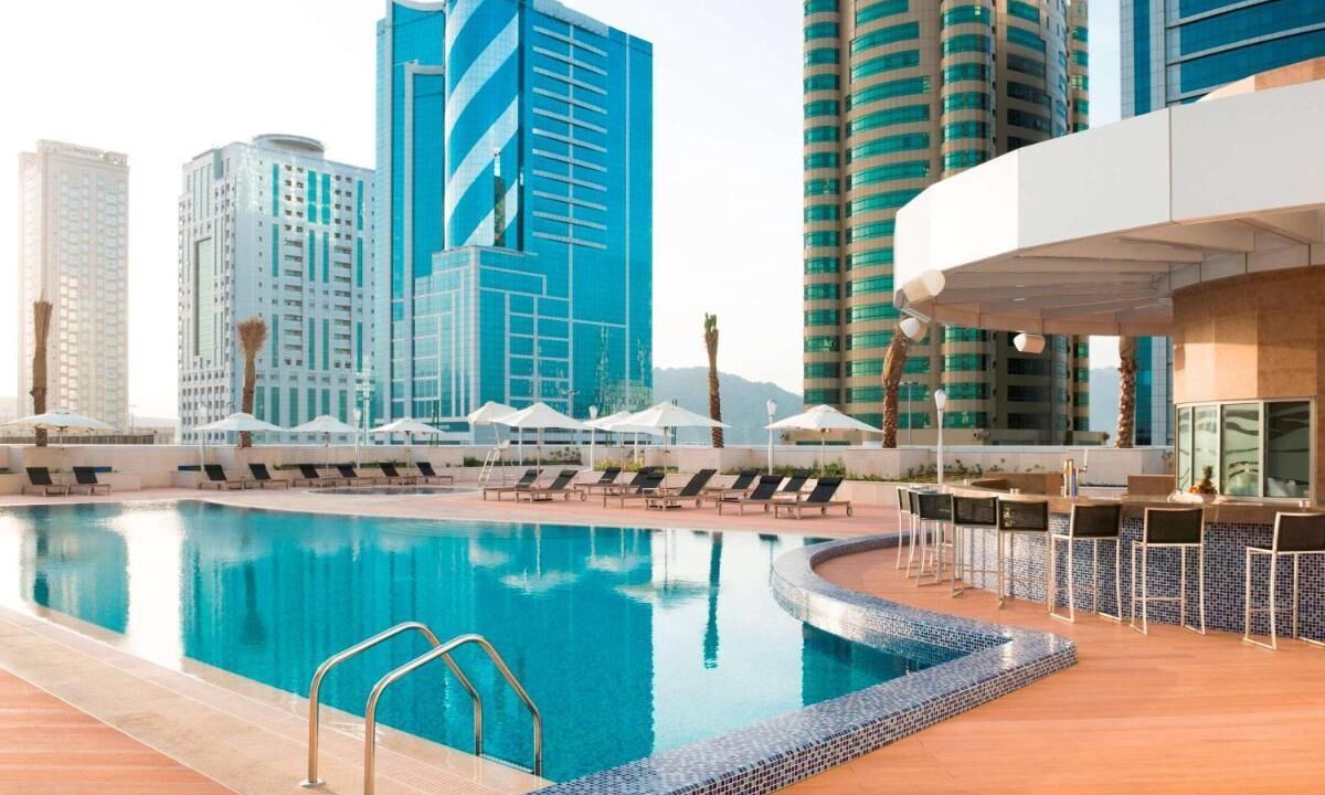 Photo of Outdoor in Al-Fujairah