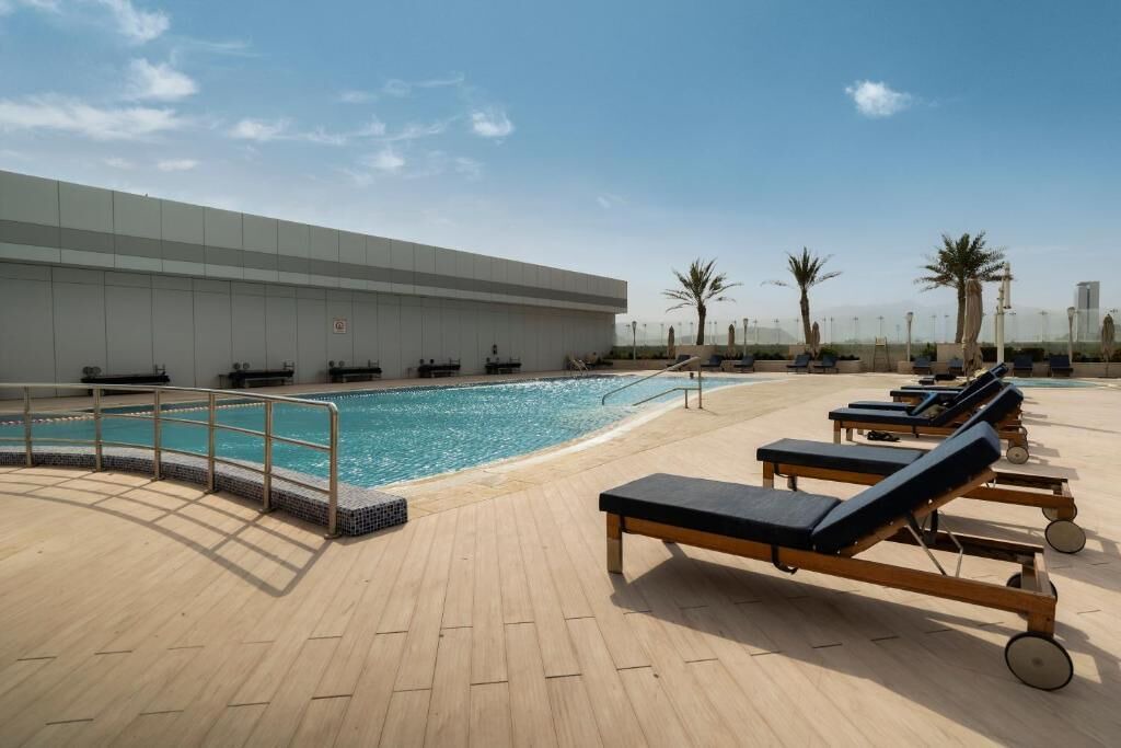 Photo of Outdoor in Al-Fujairah