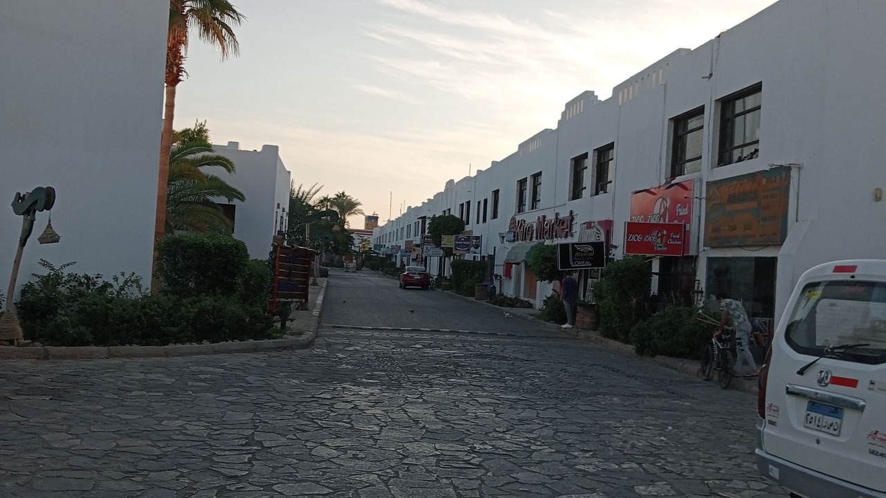 Photo of Outdoor in El Hadaba