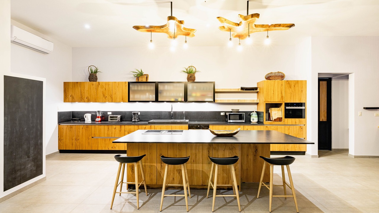 Photo of Kitchen in Matapalo