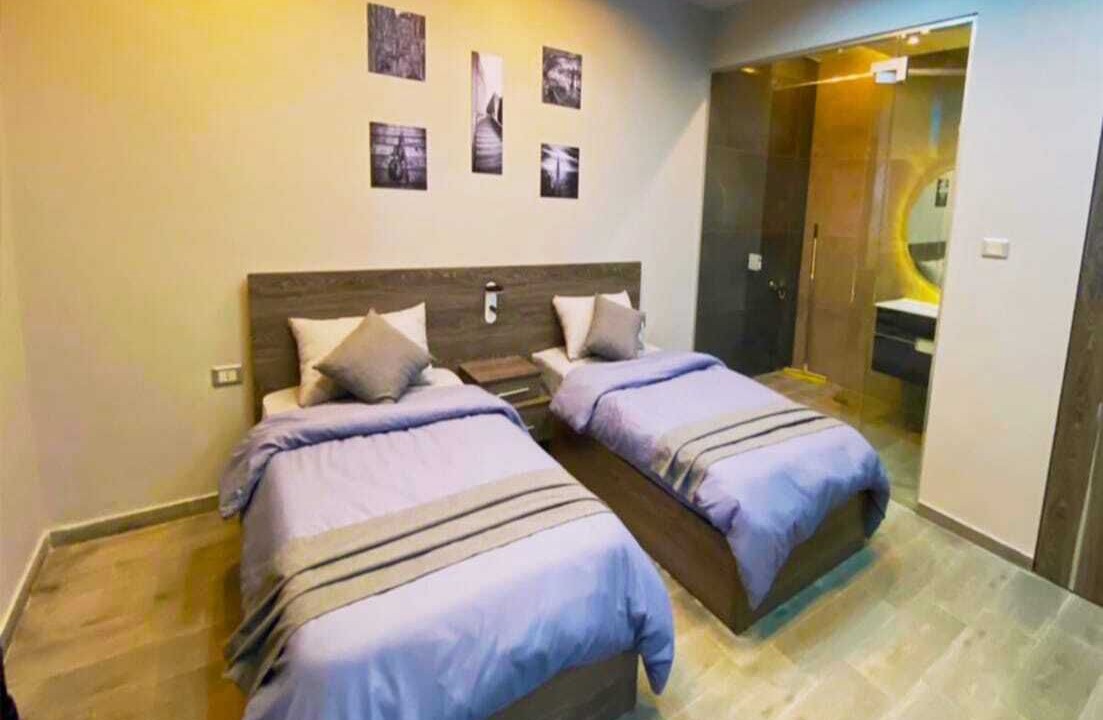 Photo of Bedroom in Madaba