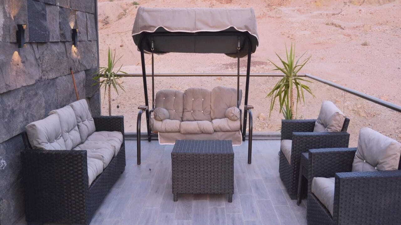 Photo of Outdoor in Madaba