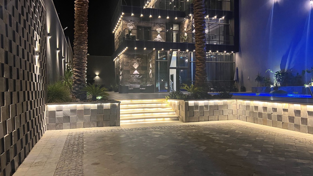 Photo of Outdoor in Madaba