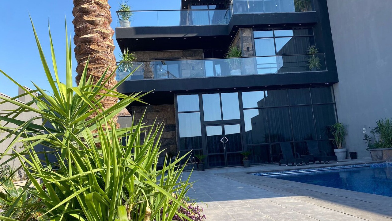 Photo of Outdoor in Madaba