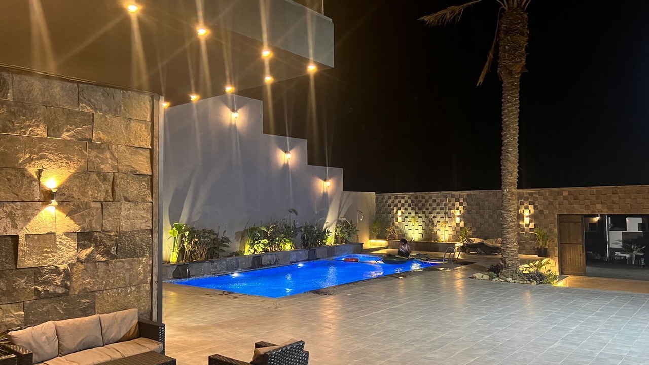 Photo of Outdoor in Madaba