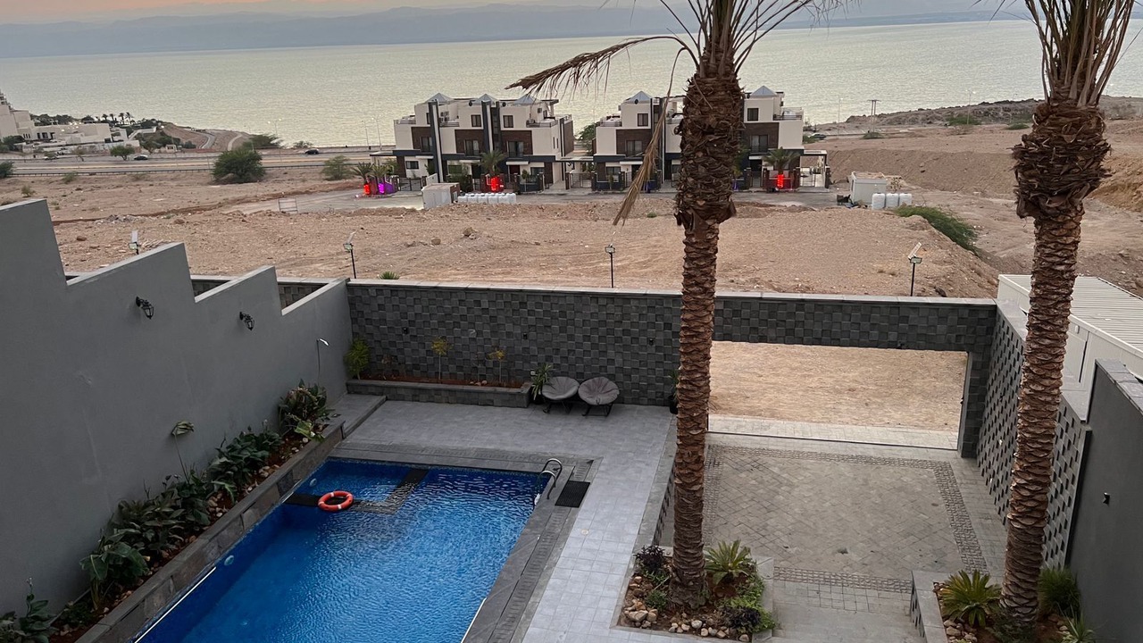Photo of Outdoor in Madaba