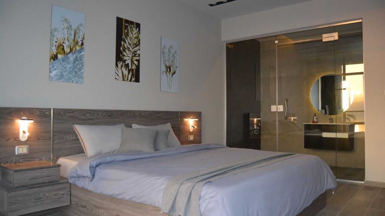 Photo of Bedroom in Madaba