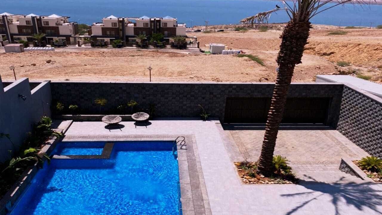 Photo of Outdoor in Madaba