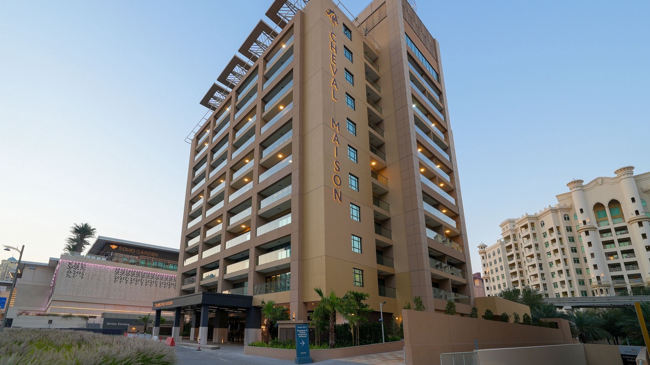 Photo of Outdoor in Palm Jumeirah
