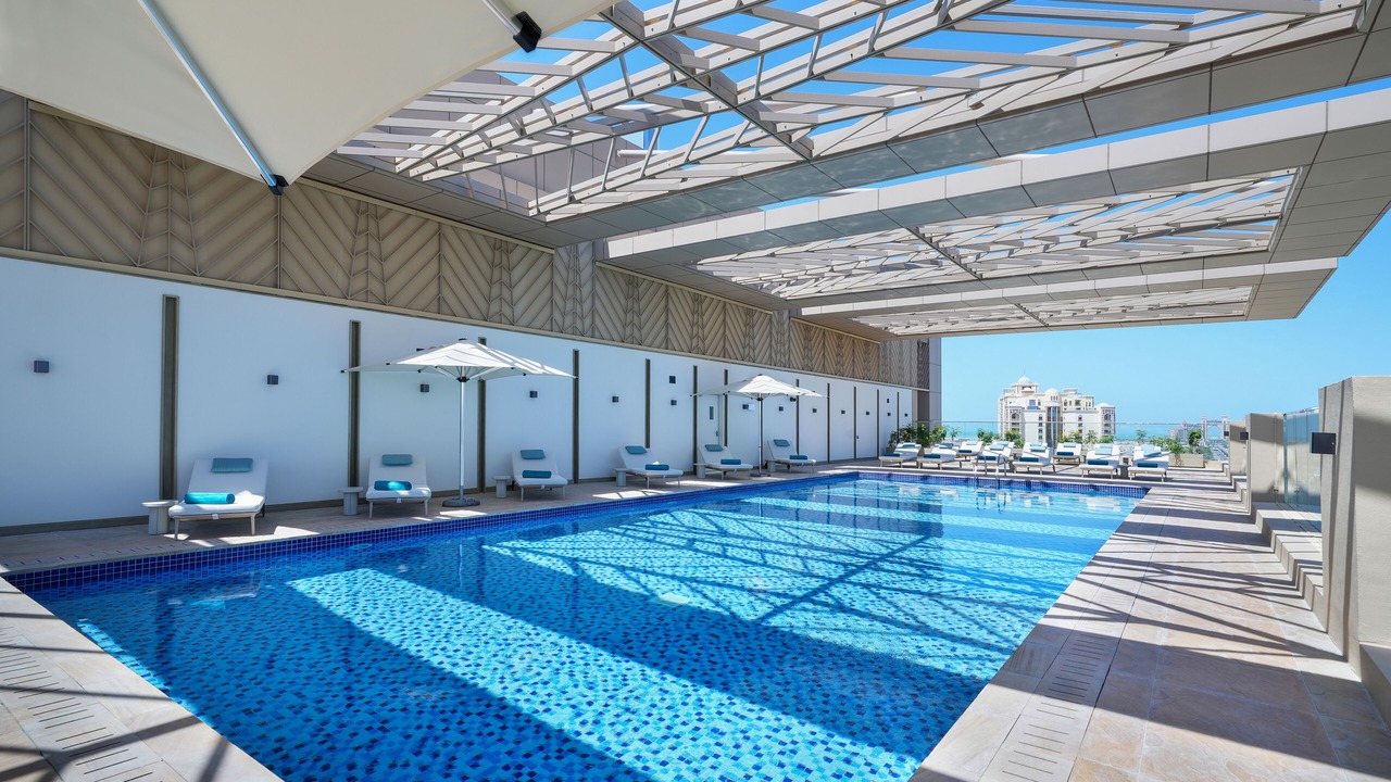 Photo of Outdoor in Palm Jumeirah