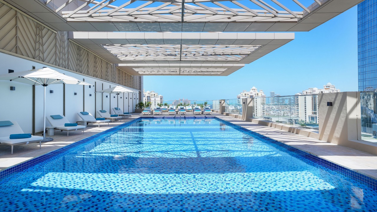 Photo of Outdoor in Palm Jumeirah