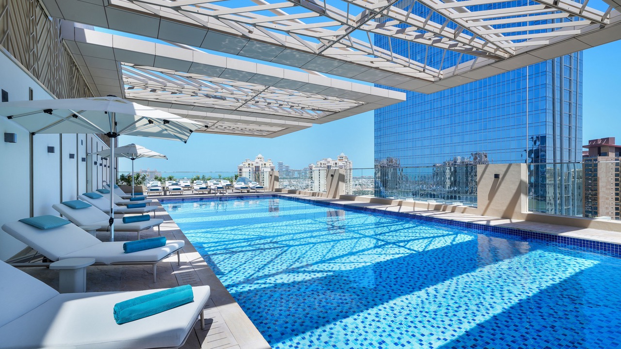 Photo of Outdoor in Palm Jumeirah