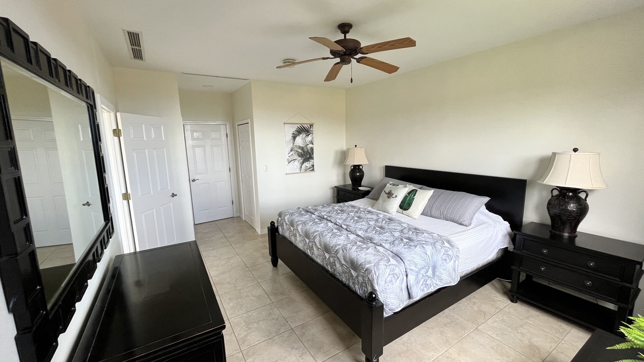 Photo of Bedroom in Coco