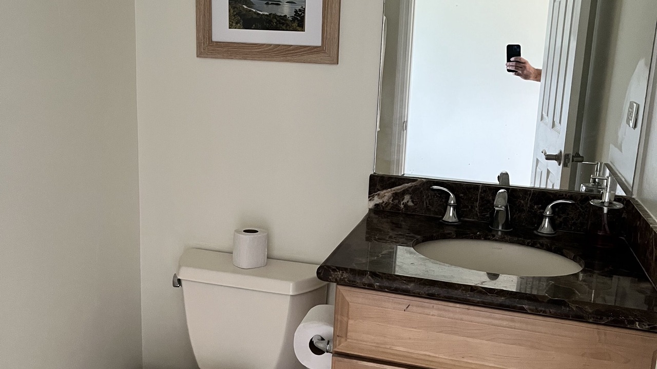 Photo of Bathroom in Coco
