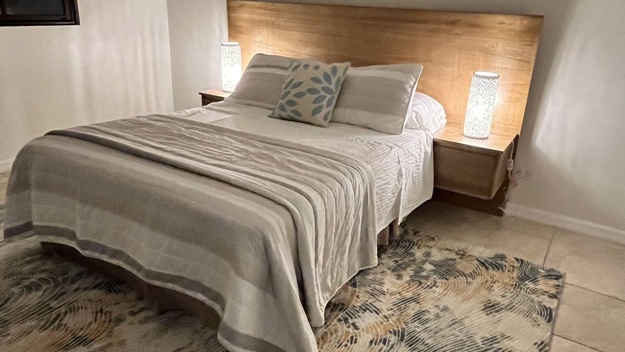 Photo of Bedroom in Coco