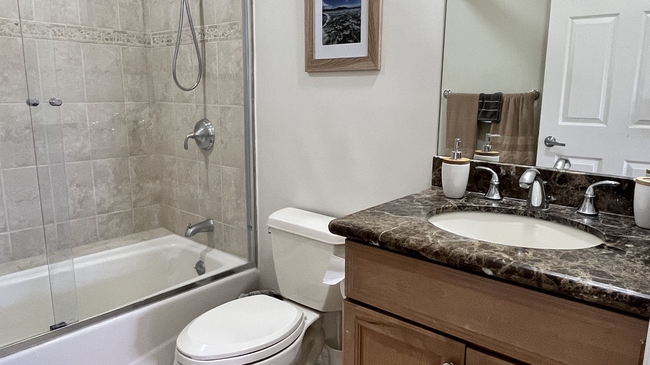 Photo of Bathroom in Coco