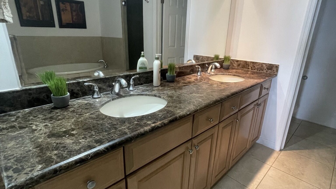 Photo of Bathroom in Coco