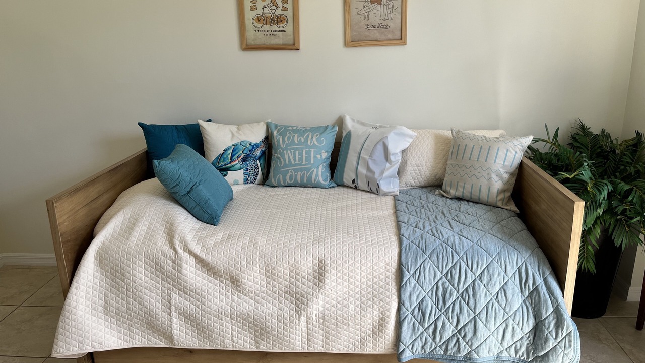 Photo of Bedroom in Coco