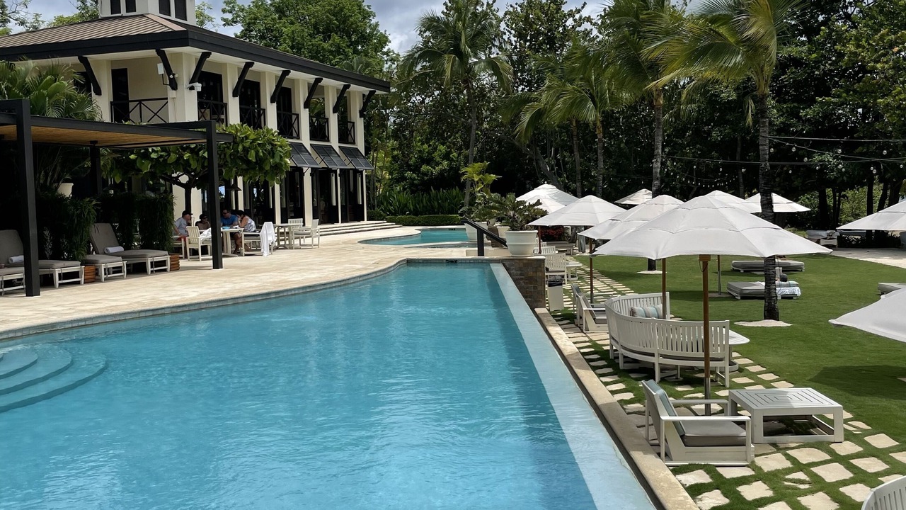 Photo of Outdoor in Coco