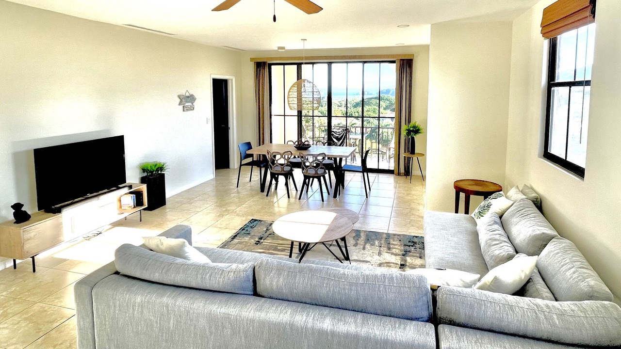 Photo of Livingroom in Coco
