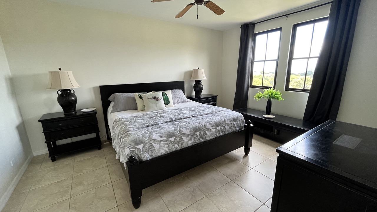 Photo of Bedroom in Coco