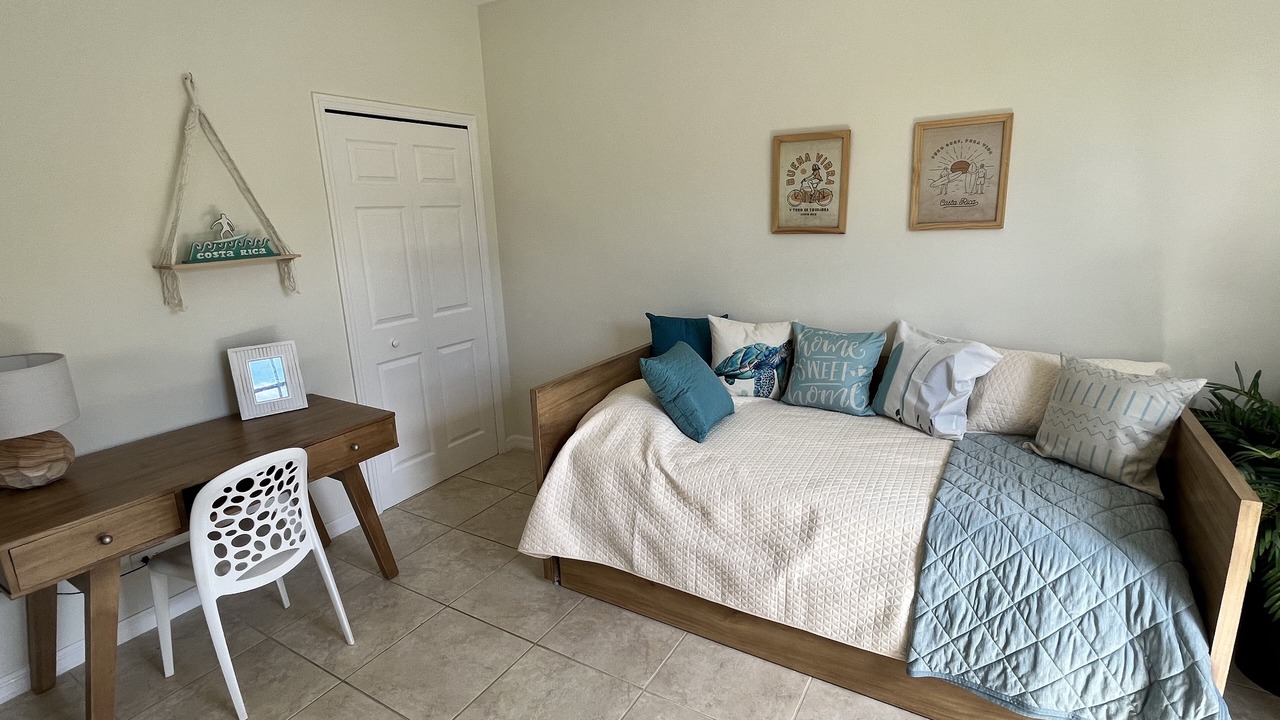 Photo of Bedroom in Coco