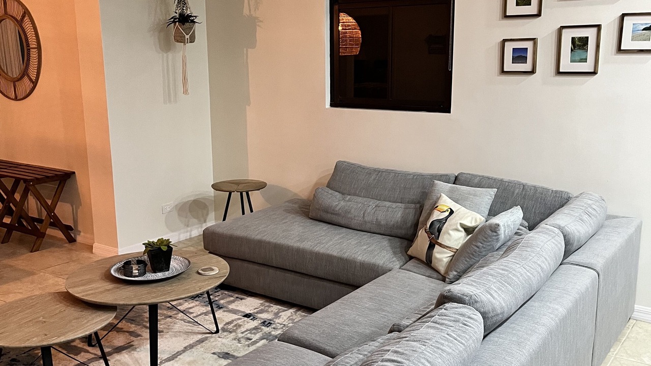Photo of Livingroom in Coco