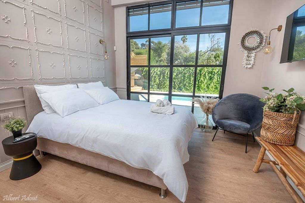 Photo of Bedroom in Pardes Hanna