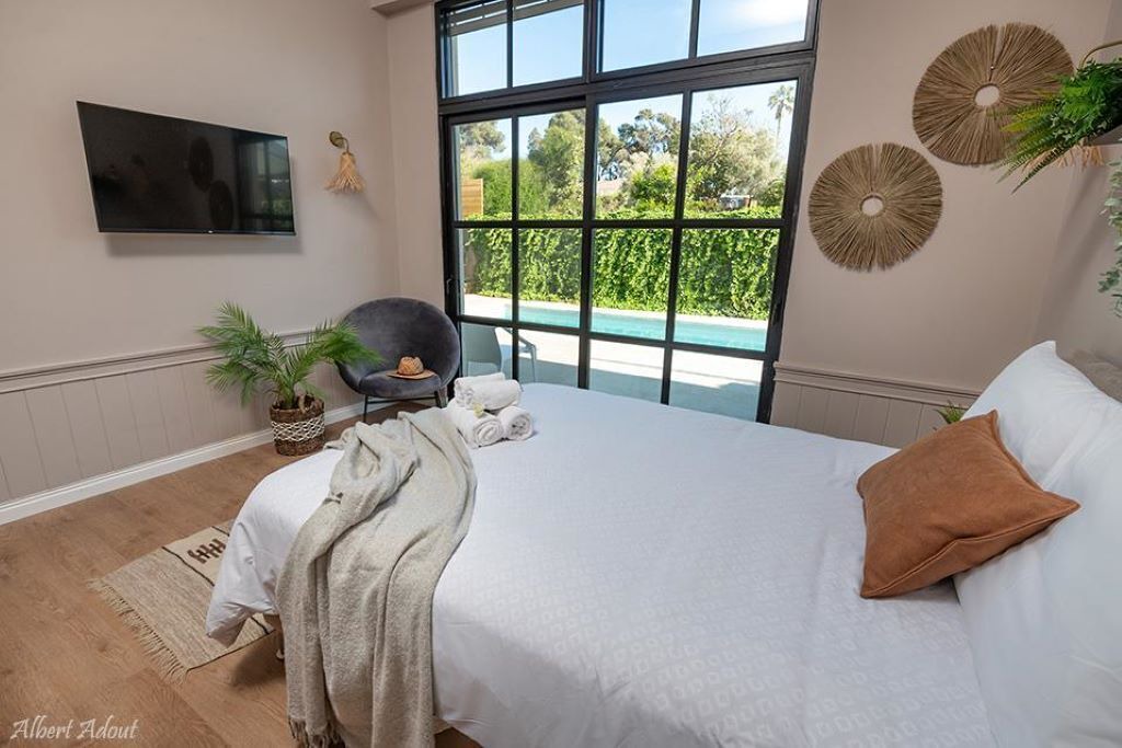 Photo of Bedroom in Pardes Hanna