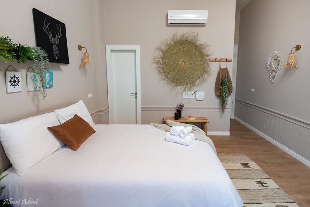 Photo of Bedroom in Pardes Hanna