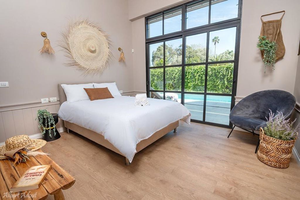 Photo of Bedroom in Pardes Hanna