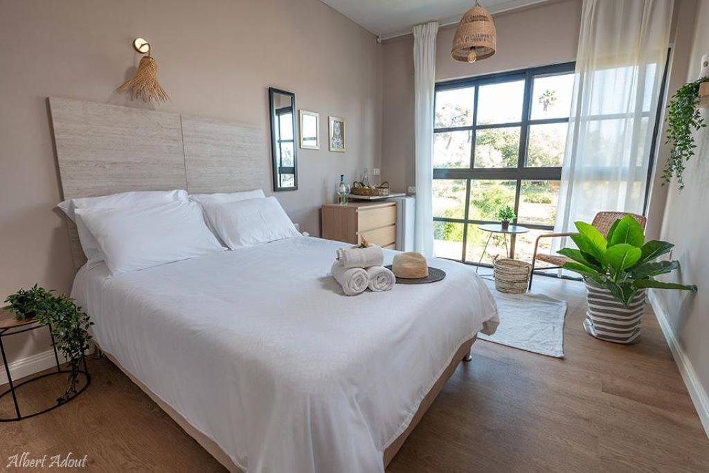 Photo of Bedroom in Pardes Hanna