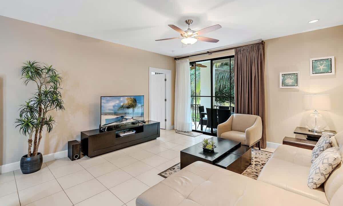 Photo of Livingroom in Coco