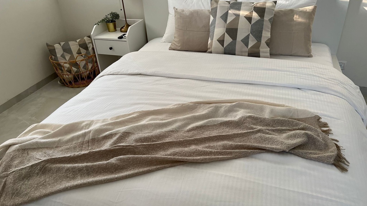 Photo of Bedroom in Rishon LeTsiyon