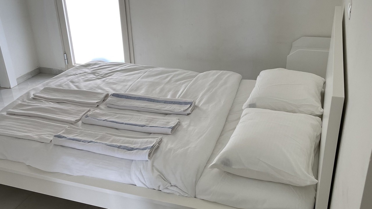 Photo of Bedroom in Rishon LeTsiyon