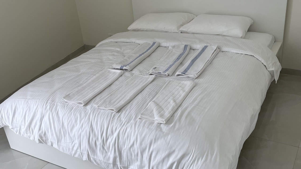 Photo of Bedroom in Rishon LeTsiyon