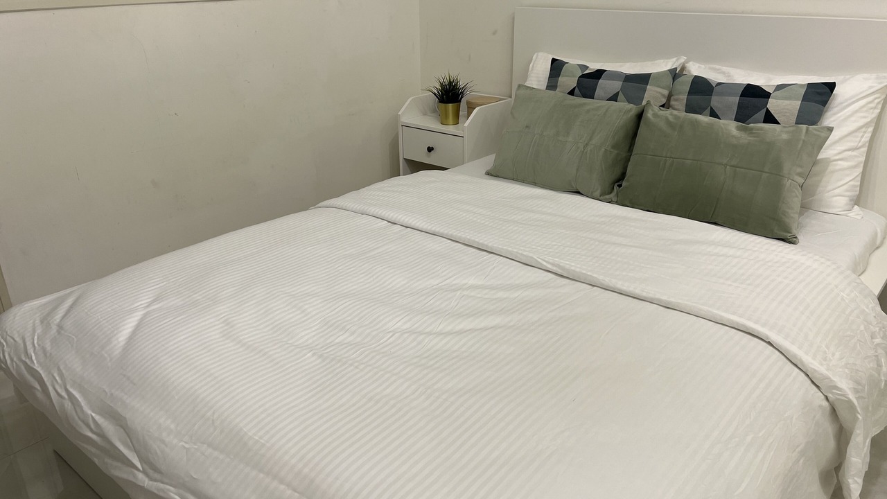 Photo of Bedroom in Rishon LeTsiyon