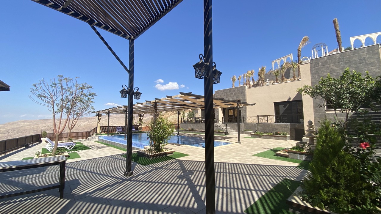 Photo of Patio Balcony in Suwailih