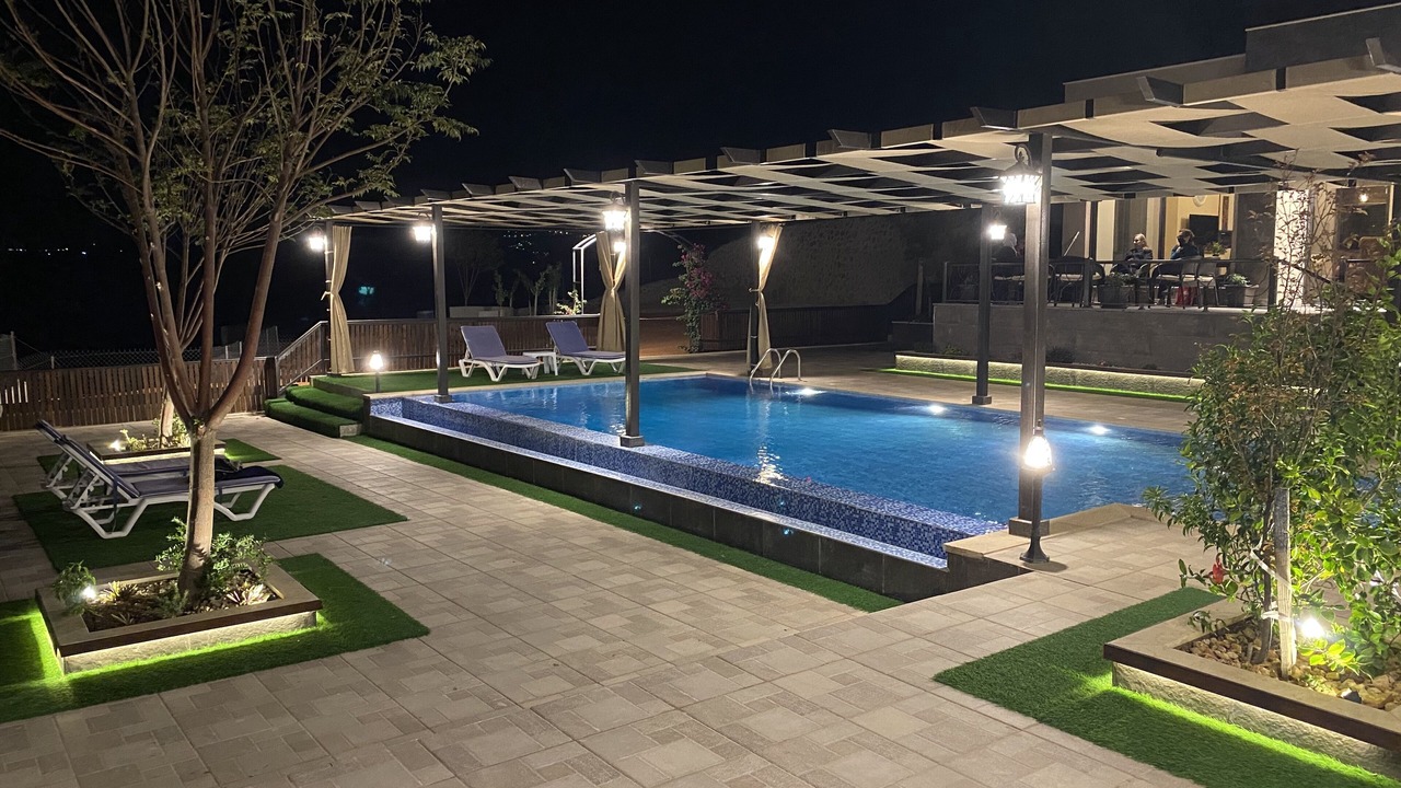 Photo of Outdoor in Suwailih