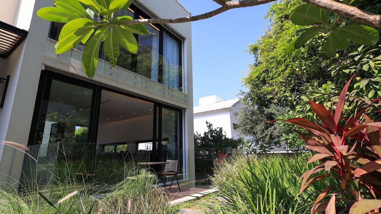 Photo of Outdoor in Herzliya Pituach