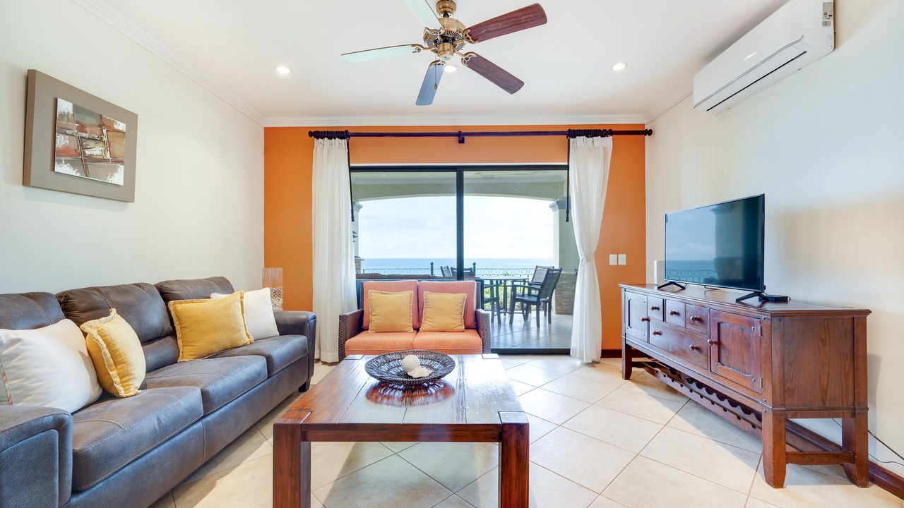 Photo of Livingroom in Playa Flamingo