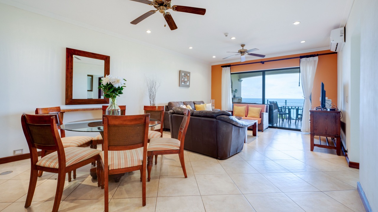 Photo of Livingroom in Playa Flamingo