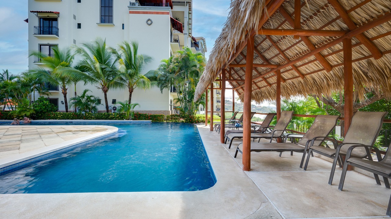 Photo of Outdoor in Playa Flamingo