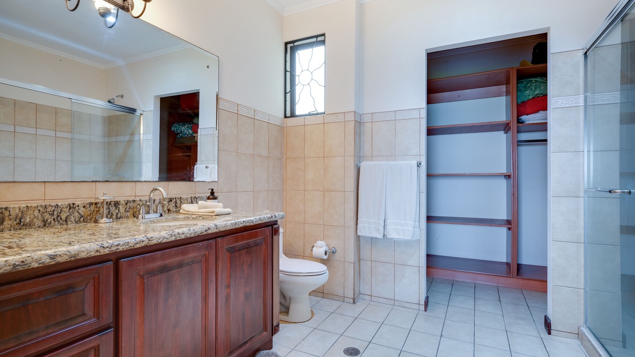 Photo of Bathroom in Playa Flamingo