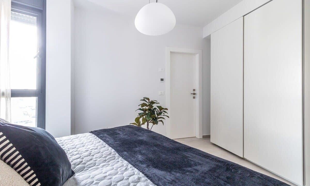 Photo of Bedroom in Kiryat Moshe