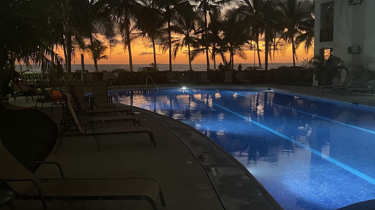 Photo of Outdoor in Jaco