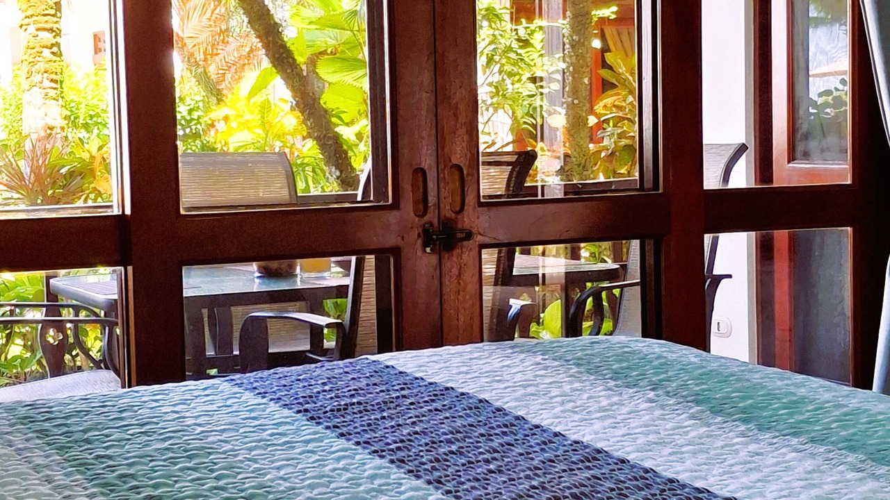 Photo of Bedroom in Jaco