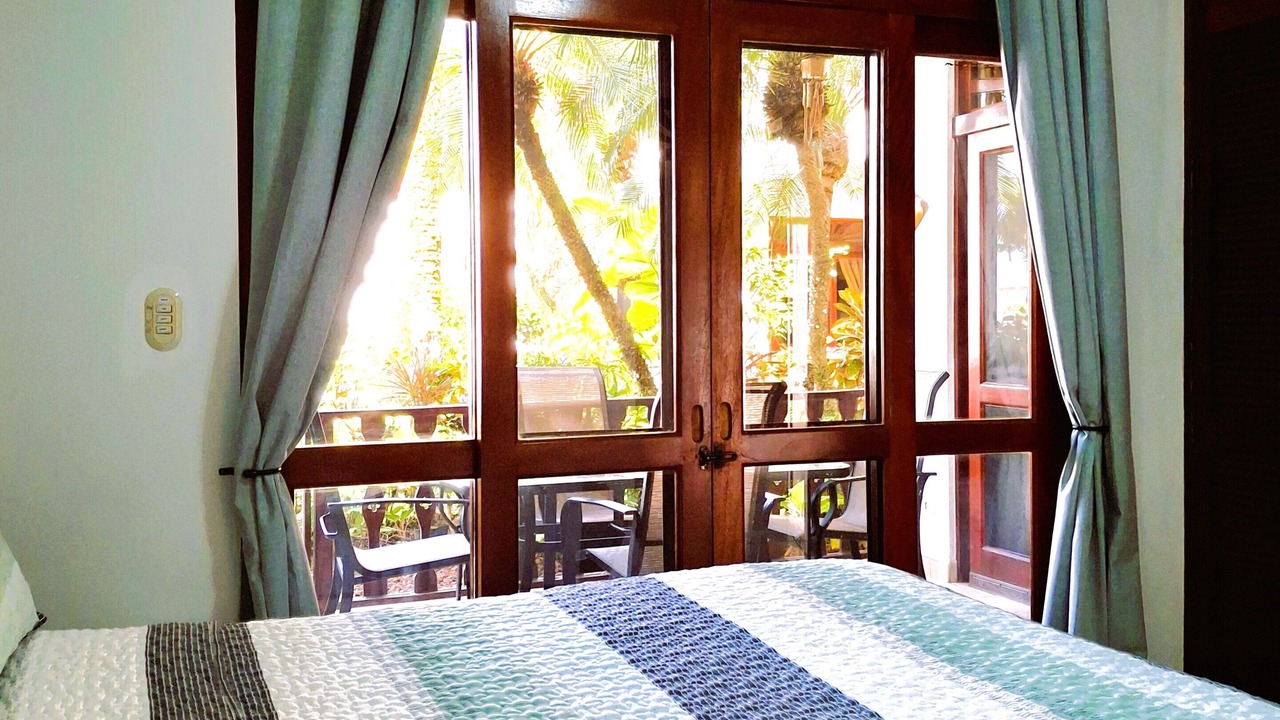 Photo of Bedroom in Jaco