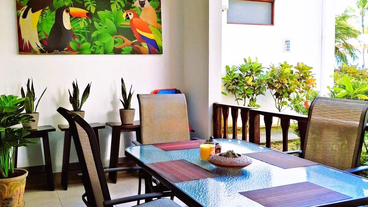 Photo of Outdoor in Jaco