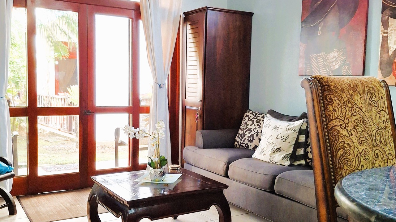Photo of Livingroom in Jaco